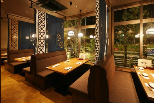 寿司 串かつ 飲み放題 てしごと家新浦安店 浦安 居酒屋 ぐるなび