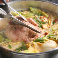 元祖タッカンマリ まいうKOREA 大久保本店 