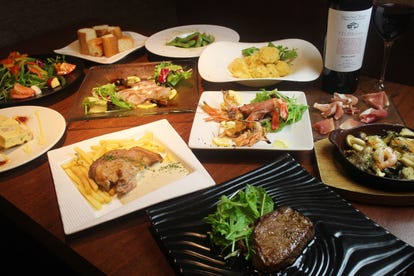 美味しいお店が見つかる 山科の食事 ディナーでおすすめしたい人気レストラン ぐるなび