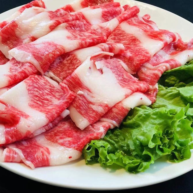 しゃぶしゃぶ食べ放題 昌 神戸三宮 三宮 しゃぶしゃぶ ぐるなび