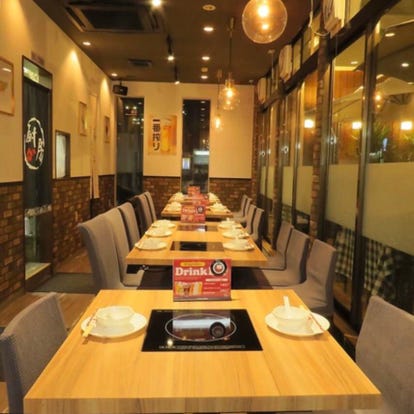 コスパ最強のランチバイキング 三宮でおすすめしたい人気のお店 ぐるなび