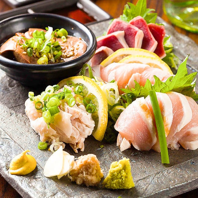 21年 最新グルメ 全100種類 食べ放題 飲み放題居酒屋 鶏彩 本厚木店 本厚木 厚木 レストラン カフェ 居酒屋のネット予約 神奈川版