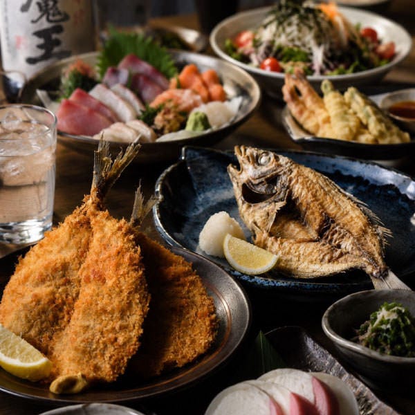 地鶏・和食 個室居酒屋 鶏彩 本厚木店（本厚木・厚木/居酒屋） - 楽天