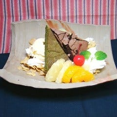町家カフェ 太郎茶屋鎌倉 新潟店