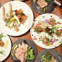 ［クラフトビール＆肉料理］BISTRO MEGANE 刈谷の画像