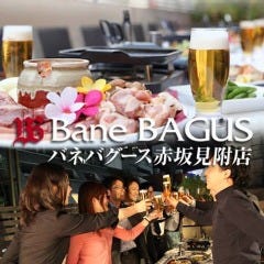 バネバグース 赤坂見附店 