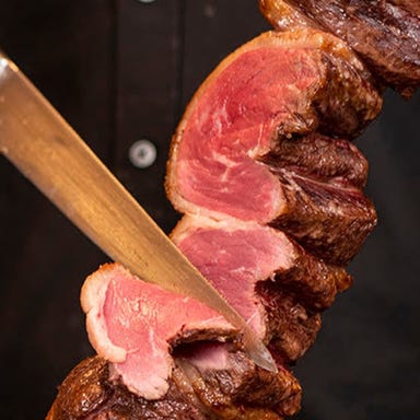 個室居酒屋 天の川 新宿西口店_【赤字覚悟!】
ビール付3時間!シュラスコ食べ放題×肉寿司宴会コース