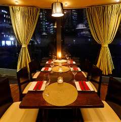 個室居酒屋 天の川 新宿西口店 