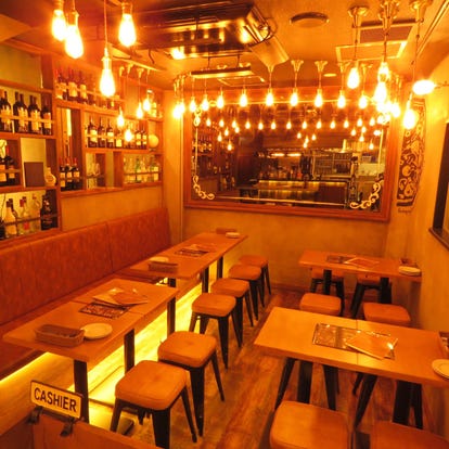 美味しいお店が見つかる 関内 女子会におすすめ おすすめ人気レストラン ぐるなび