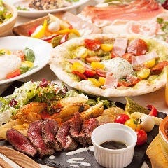 イタリアン＆ワインバー CONA 関内店 