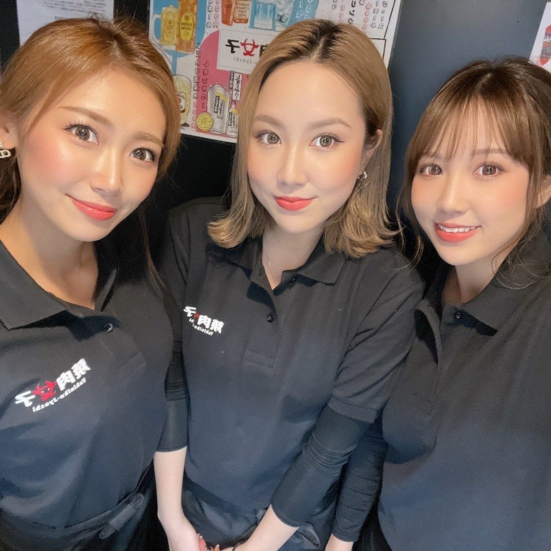 22年 最新グルメ 千日前 焼肉女子 なんば 難波 レストラン カフェ 居酒屋のネット予約 大阪版