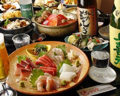 赤のれん
