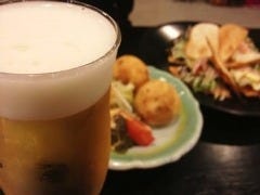 赤のれん