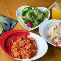 ［女子受け抜群◎の個室］隠れ家 個室 DIYカフェ 三宮北野坂店の画像