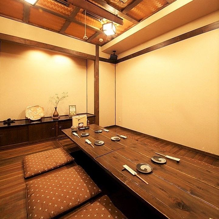 TOUFU-DINING 大豆屋