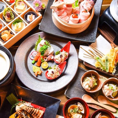 ランチならここ 三宮の和食でおすすめしたい人気のお店 ぐるなび