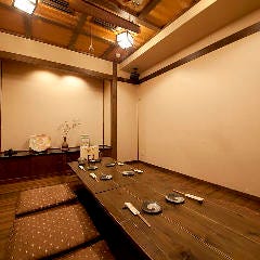 TOUFU－DINING 大豆屋