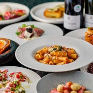 LAPIS BLEU TOKYO 有楽町店_《現代的×カジュアルビストロ》