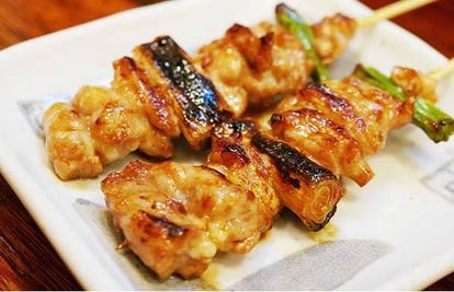 美味しいお店が見つかる 福岡市南区 大橋の焼き鳥でおすすめしたい人気のお店 ぐるなび