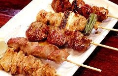 やきとり大吉 野間大池店