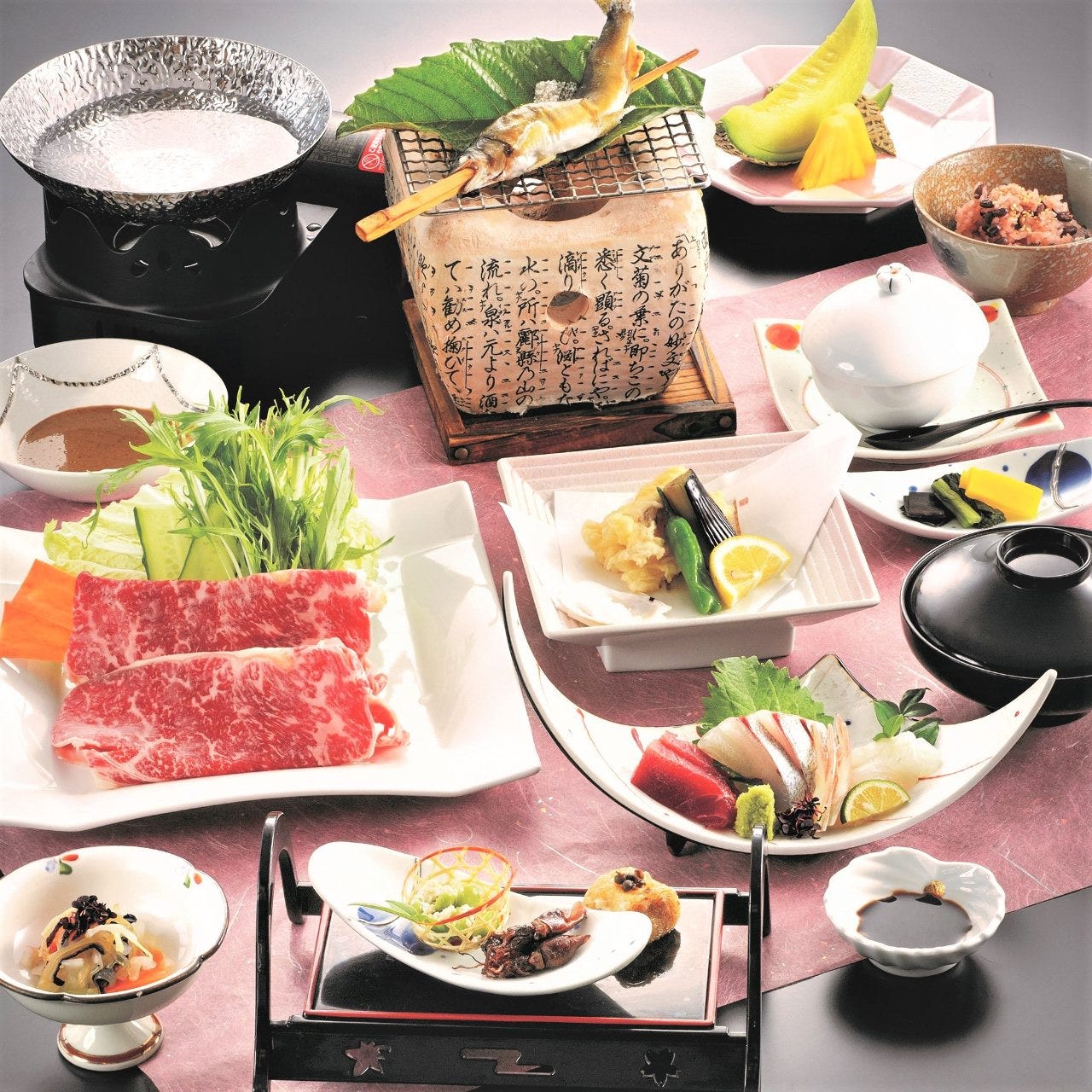 お祝い会席 季節変わりのお献立を全9品 祝 雅会席 4 500円 記念日 お顔合わせ 長寿祝い の詳細 熊本ワシントンホテルプラザ三十三間堂 熊本市 会席料理 ぐるなび