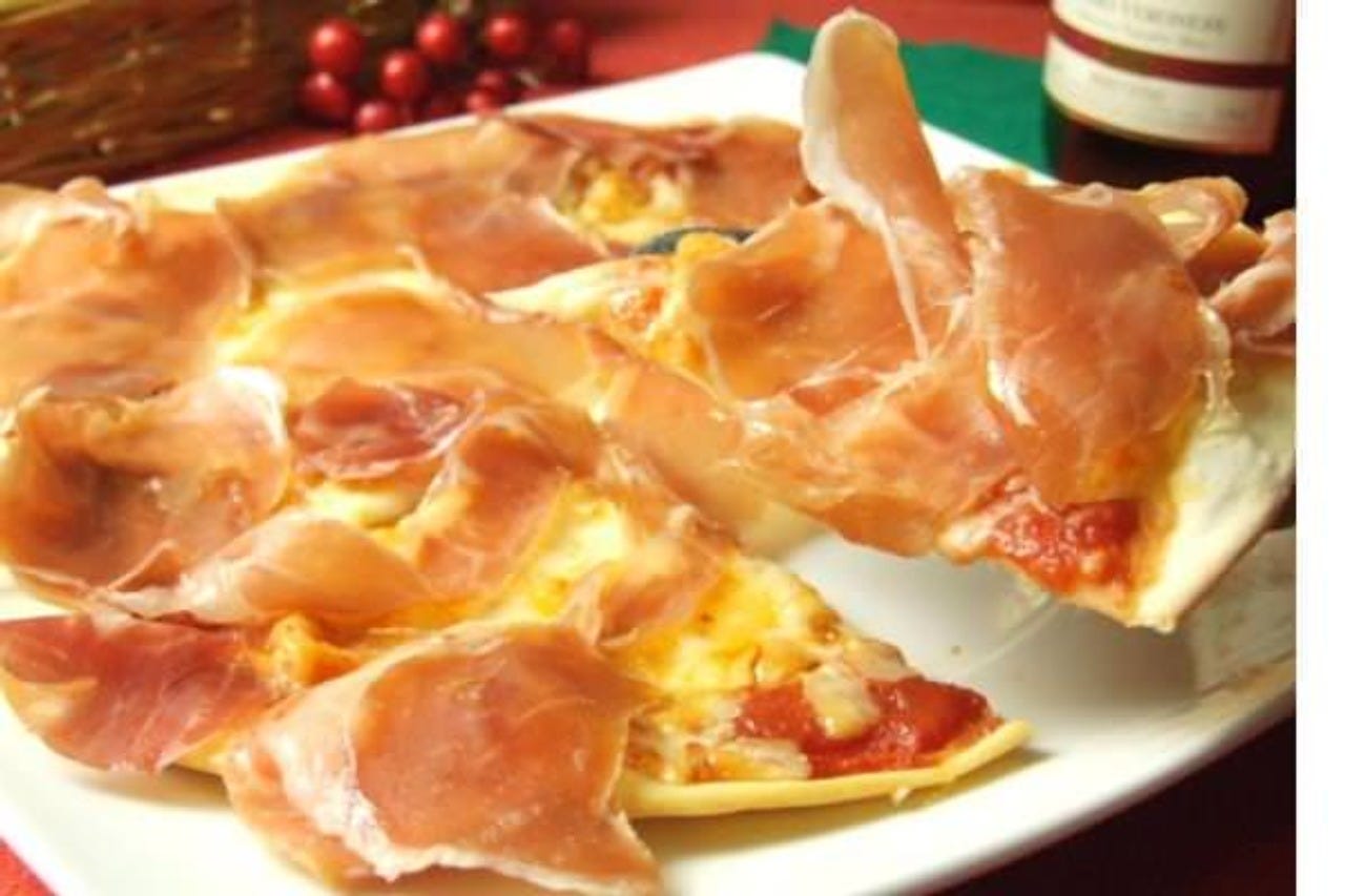 イタリア食堂 Pesca La 蕨 ピザ ぐるなび