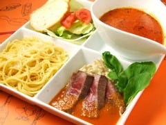 イタリア食堂 Pesca・La
