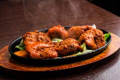 STAR CURRY吉田店