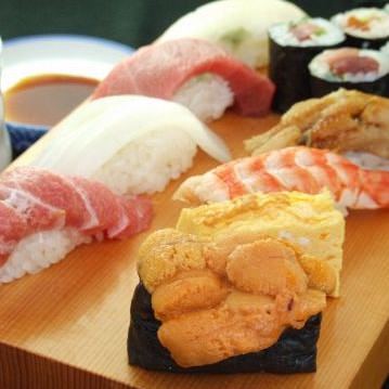 大和寿司  料理・ドリンクの画像