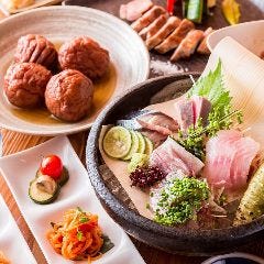 臥薪‐GASHIN‐ 武蔵小杉店