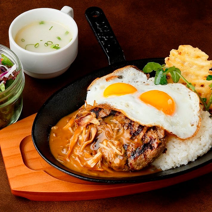 MOKU OLA Dexee Diner ルミネエスト店