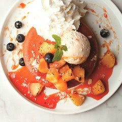 MOKU OLA Dexee Diner ルミネエスト店
