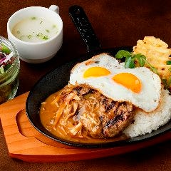 MOKU OLA Dexee Diner ルミネエスト店 