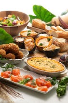 ［こだわりの創作ビストロ］ビストロ ヒカリヤ イオンモール松本の画像