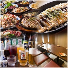 博多やきとり 鉄板焼き 1010 jyujyu