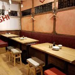 浜松 肉寿司 浜松駅周辺 居酒屋 ぐるなび