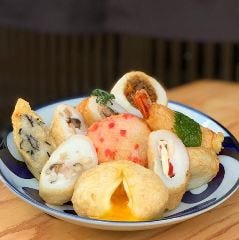 スタンド コロモ