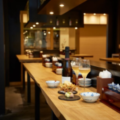 天ぷら天寅 ミッドタウン日比谷店