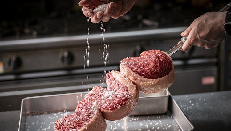 シュラスコ居酒屋 Calluna カルーナ 広島本通店