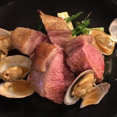 サンフォコン（Saint FAUCON）