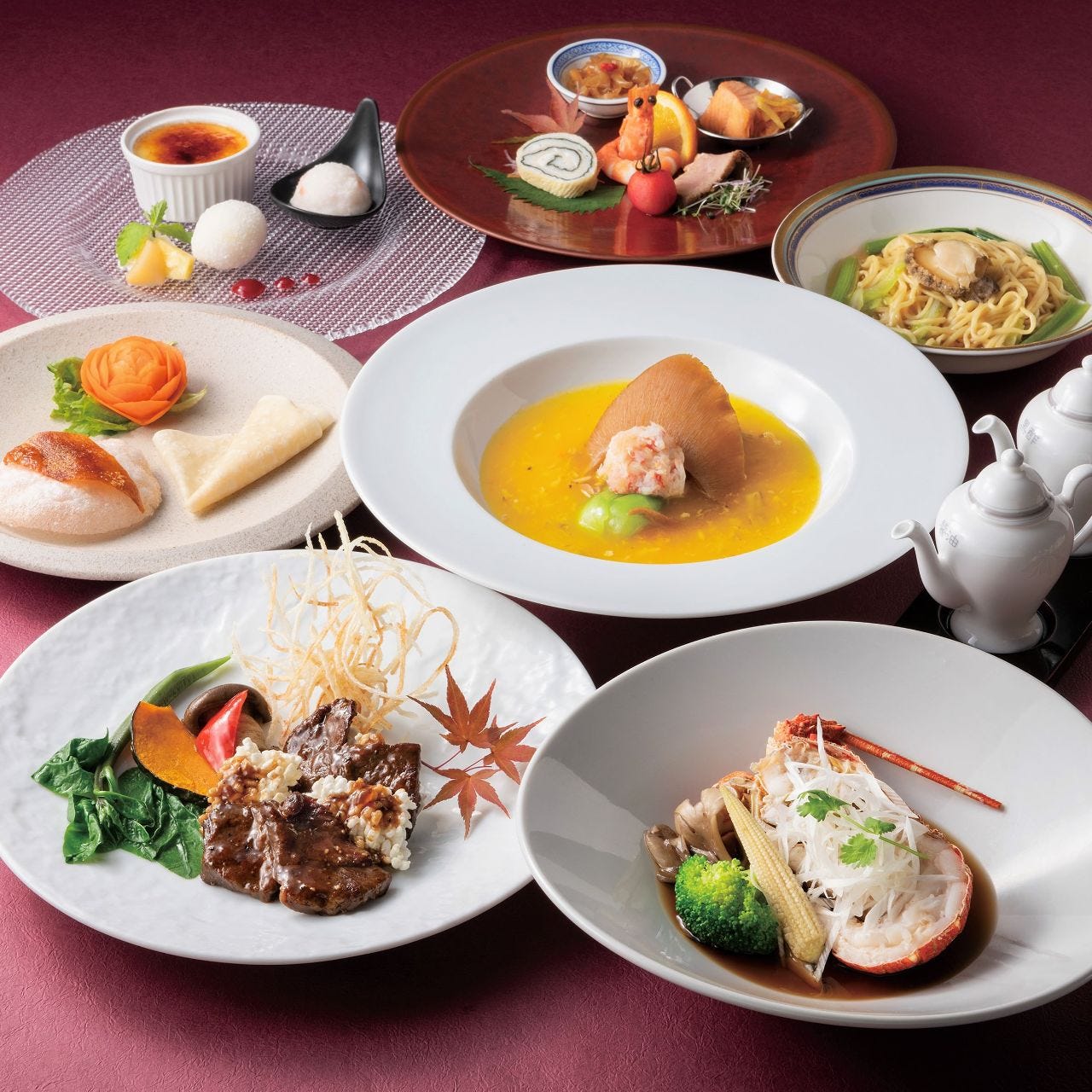 21年 最新グルメ 梅田 大阪駅にあるランチがおすすめのホテルのお店 レストラン カフェ 居酒屋のネット予約 大阪版