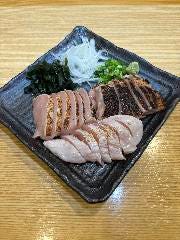 焼鳥居酒屋 心