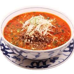 陳麻婆豆腐 大名古屋ビルヂング店 メニュー 本格四川中華 ぐるなび