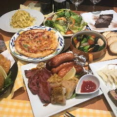 PARTY スペース Ai・Ai