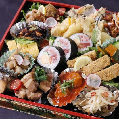 美味しいお店が見つかる 新潟の和食でおすすめしたい人気のお店 ぐるなび