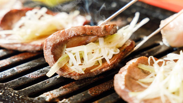 大衆焼肉・ホルモン 焼肉ムラヤス食堂