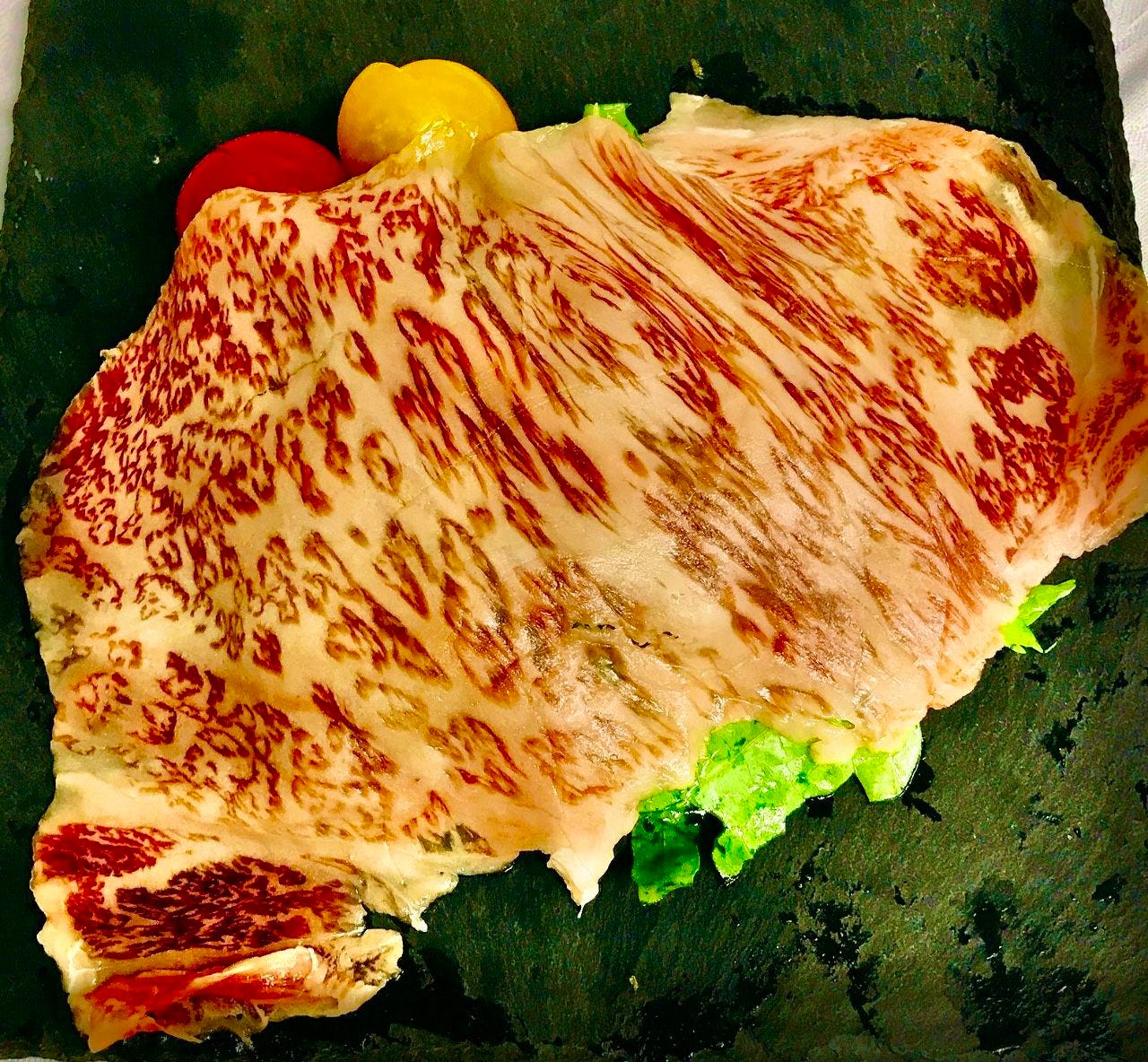 加藤牛肉店シブツウ 渋谷 鉄板焼き の予約 コース一覧 ぐるなび