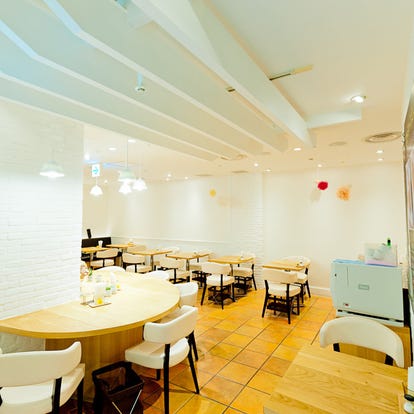 美味しいお店が見つかる Hep Five周辺のパフェでおすすめしたい人気のお店 ぐるなび