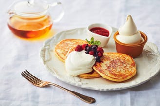 茶青花 阪急三番街店 メニュー 人気豆乳スイーツ ぐるなび