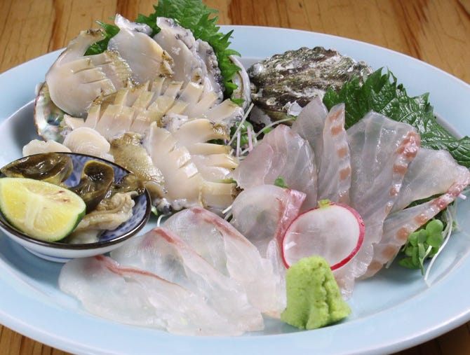 魚貝 鶏料理 日本酒 とよ新 神戸三宮 三宮 居酒屋 ぐるなび